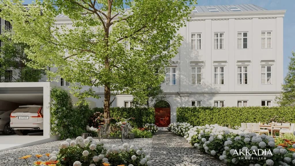 3-Zimmer-Wohnung kaufen in Wien – 72,01 m², € 550.000 – Bild 10 von 17