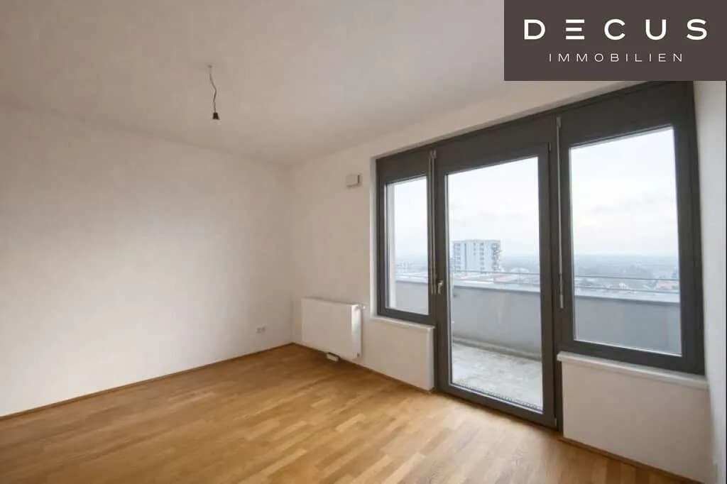 2-Zimmer-Wohnung mieten in Wien – 56,19 m², € 1.067 – Bild 3 von 12