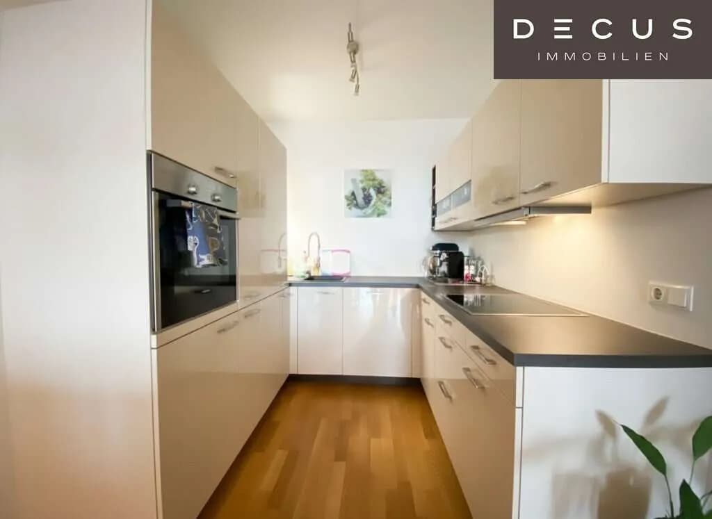 2-Zimmer-Wohnung mieten in Wien – 56,19 m², € 1.067 – Bild 4 von 12