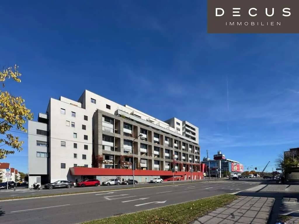 2-Zimmer-Wohnung mieten in Wien – 56,19 m², € 1.067 – Bild 7 von 12