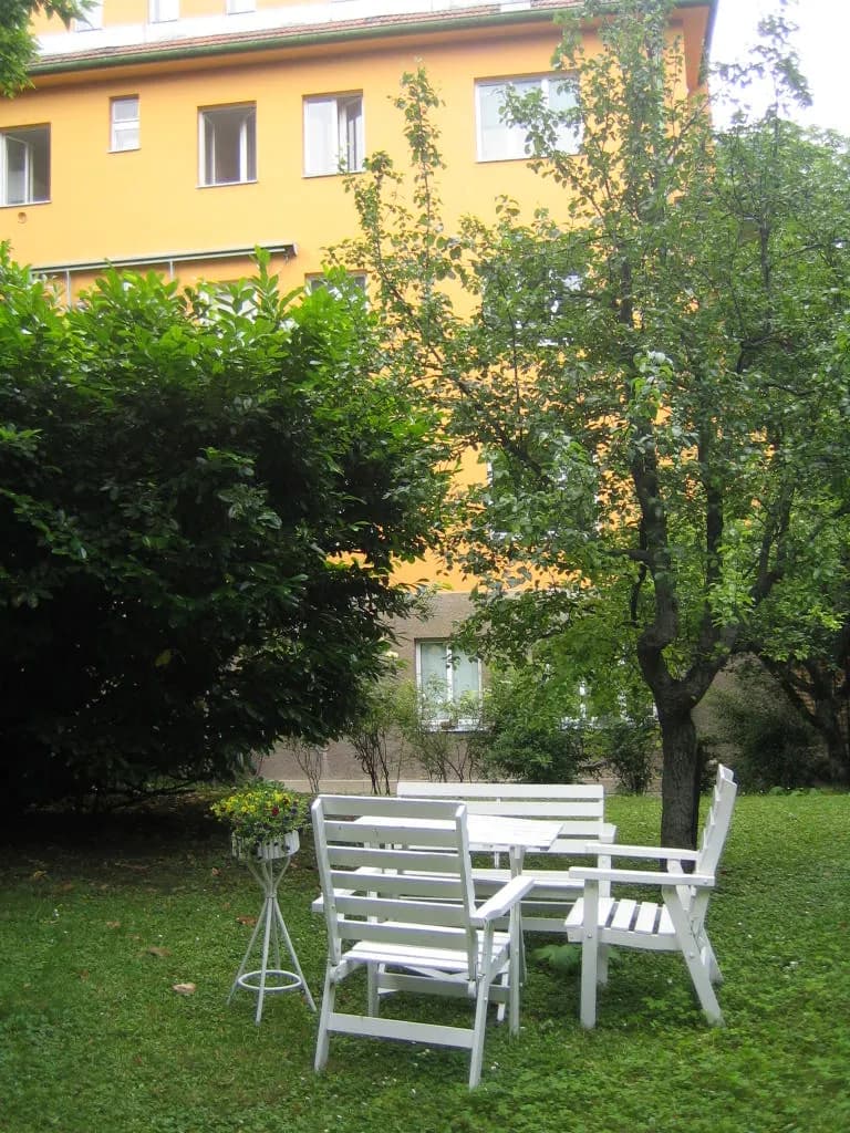 2-Zimmer-Wohnung mieten in Wien – 45 m², € 800