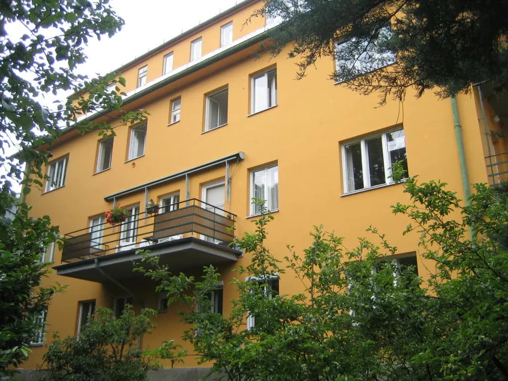 2-Zimmer-Wohnung mieten in Wien – 45 m², € 800 – Bild 2 von 18