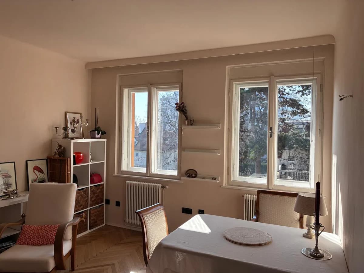 2-Zimmer-Wohnung mieten in Wien – 45 m², € 800 – Bild 8 von 18