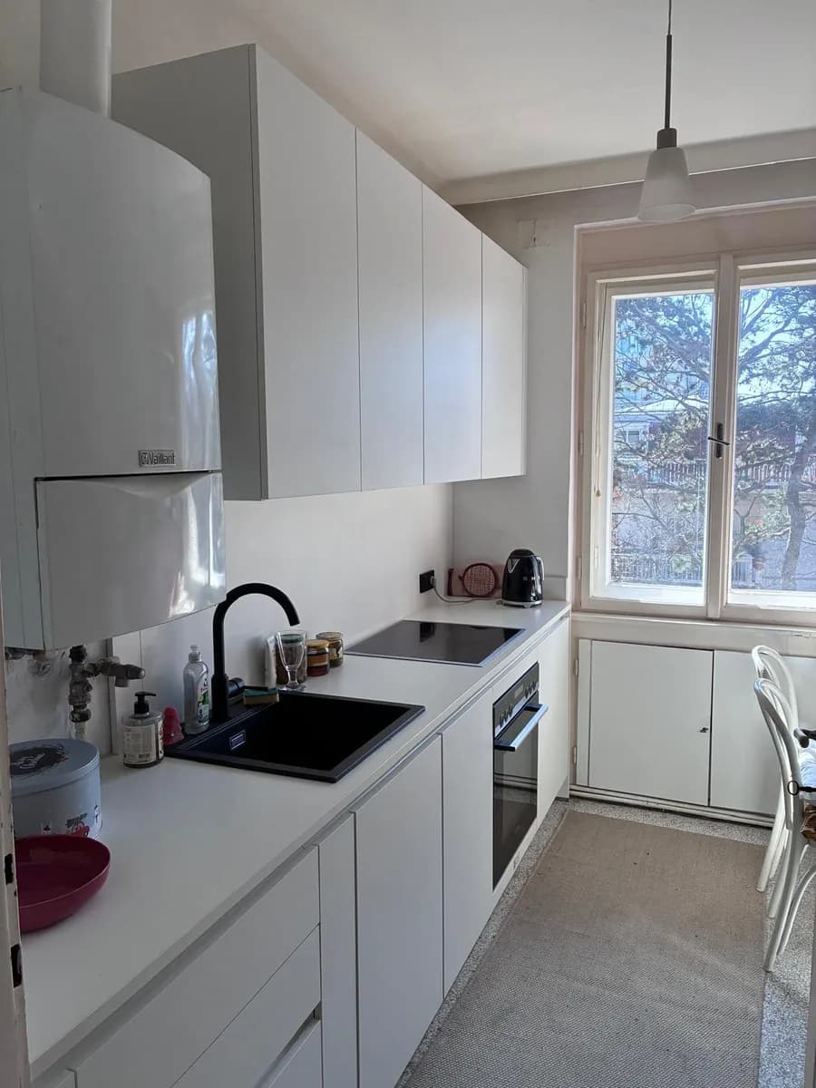 2-Zimmer-Wohnung mieten in Wien – 45 m², € 800 – Bild 9 von 18