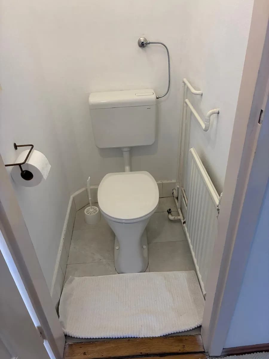 2-Zimmer-Wohnung mieten in Wien – 45 m², € 800 – Bild 14 von 18