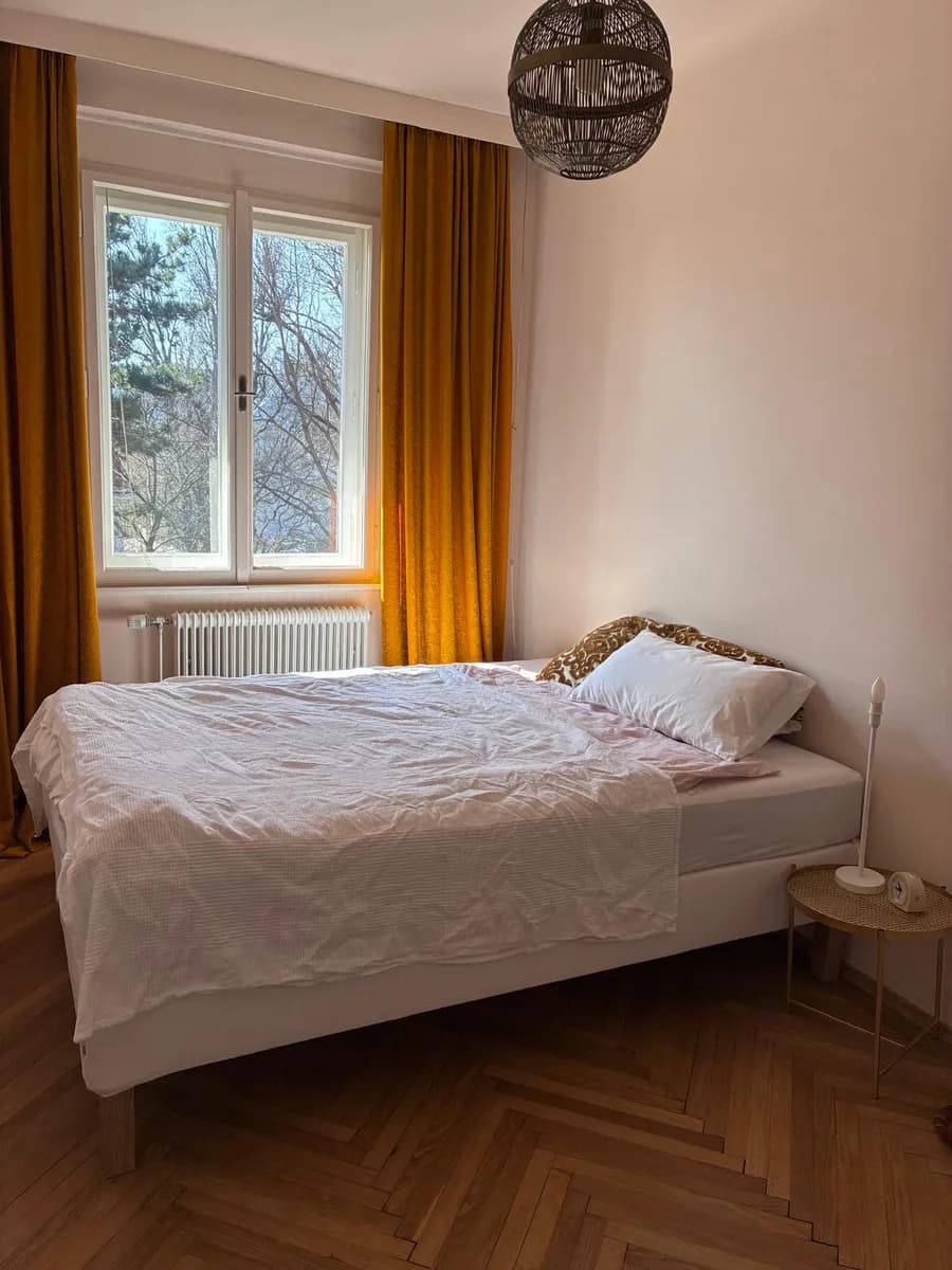 2-Zimmer-Wohnung mieten in Wien – 45 m², € 800 – Bild 15 von 18