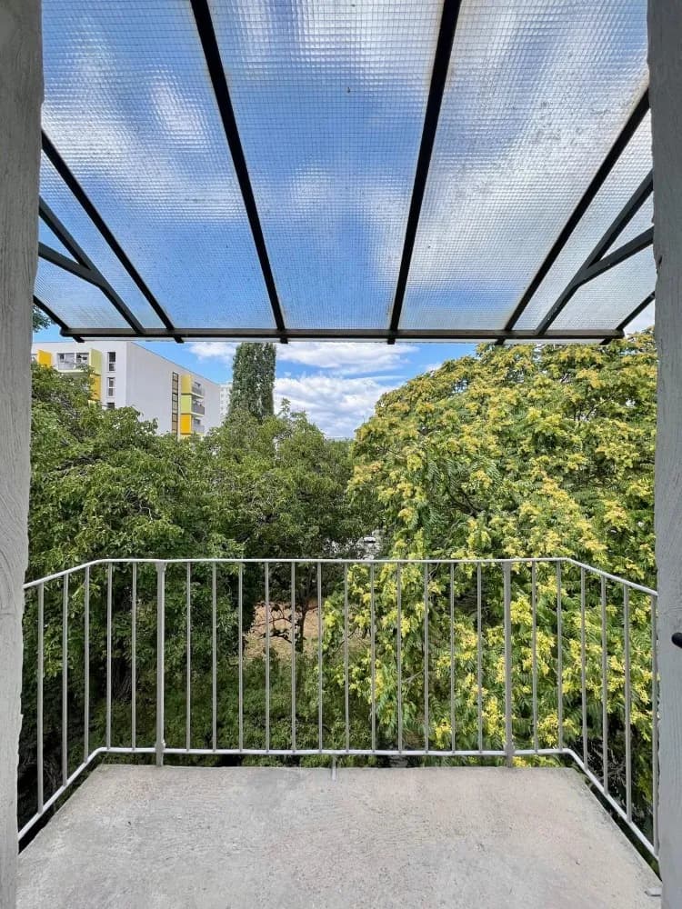 3-Zimmer-Wohnung mieten in Graz – 79,12 m², € 986