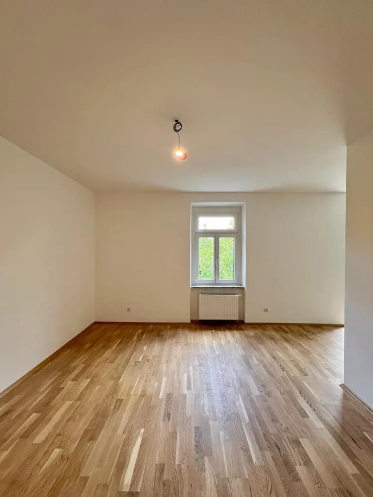 3-Zimmer-Wohnung mieten in Graz – 79,12 m², € 986 – Bild 2 von 8
