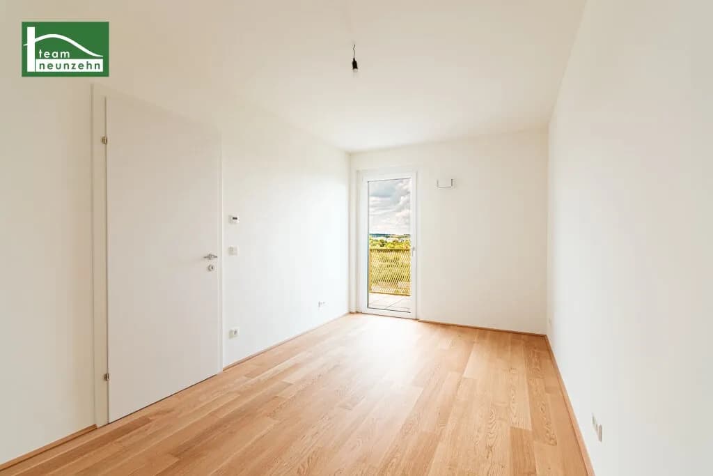 Immobilie kaufen in Wien – 45,32 m², € 242.000 – Bild 7 von 25