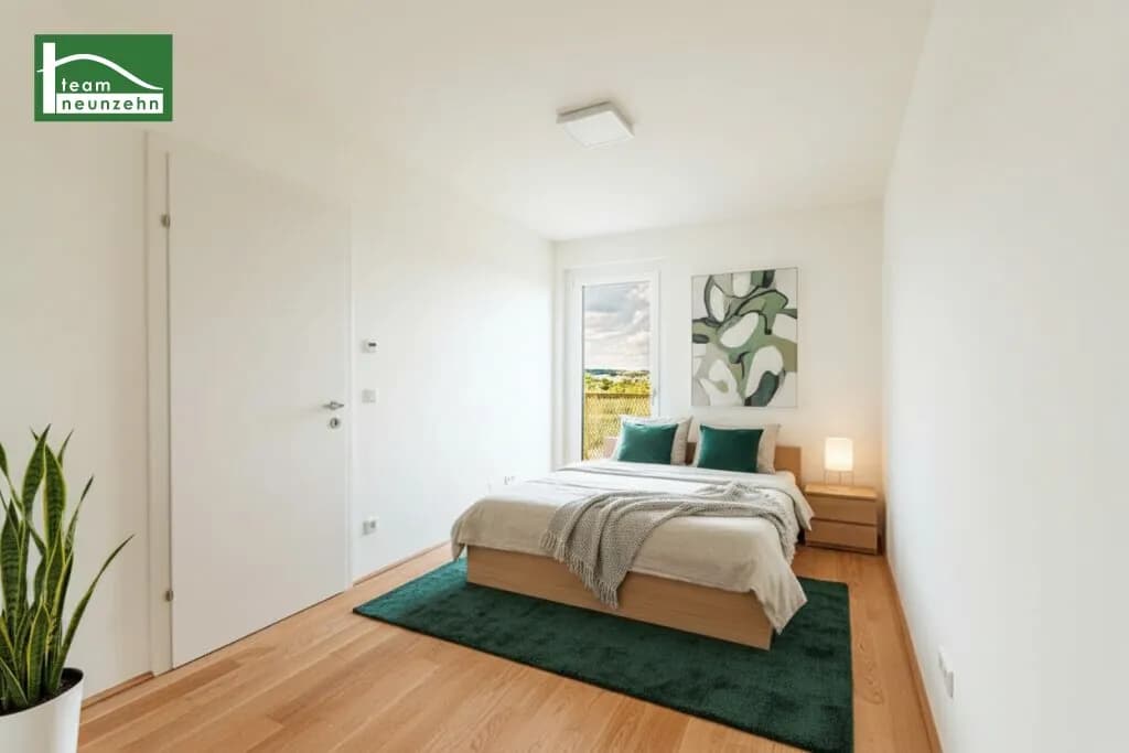 Immobilie kaufen in Wien – 45,32 m², € 242.000 – Bild 8 von 25