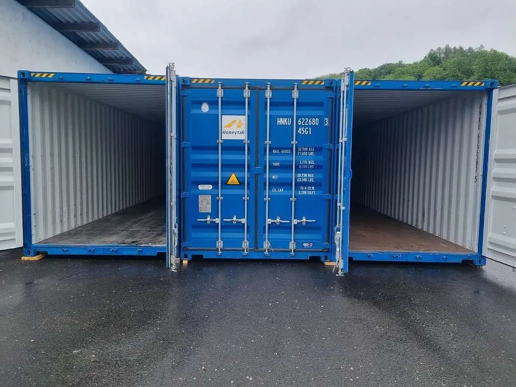 Gewerbeimmobilie mieten in Südoststeiermark – 28 m², € 150