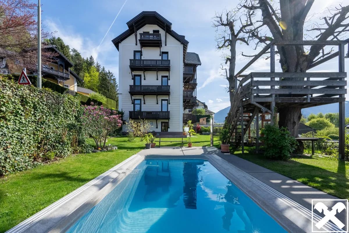 4-Zimmer-Wohnung kaufen in Innsbruck – 121 m², € 980.000