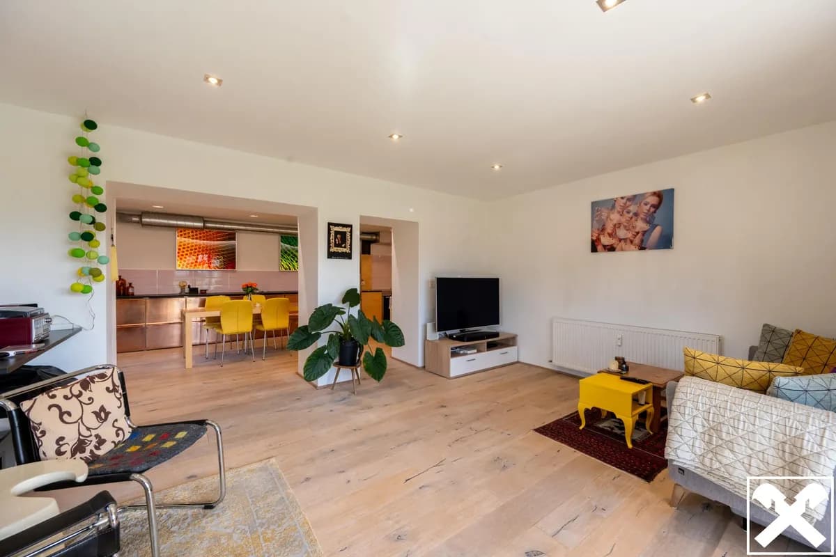 4-Zimmer-Wohnung kaufen in Innsbruck – 121 m², € 980.000 – Bild 2 von 22