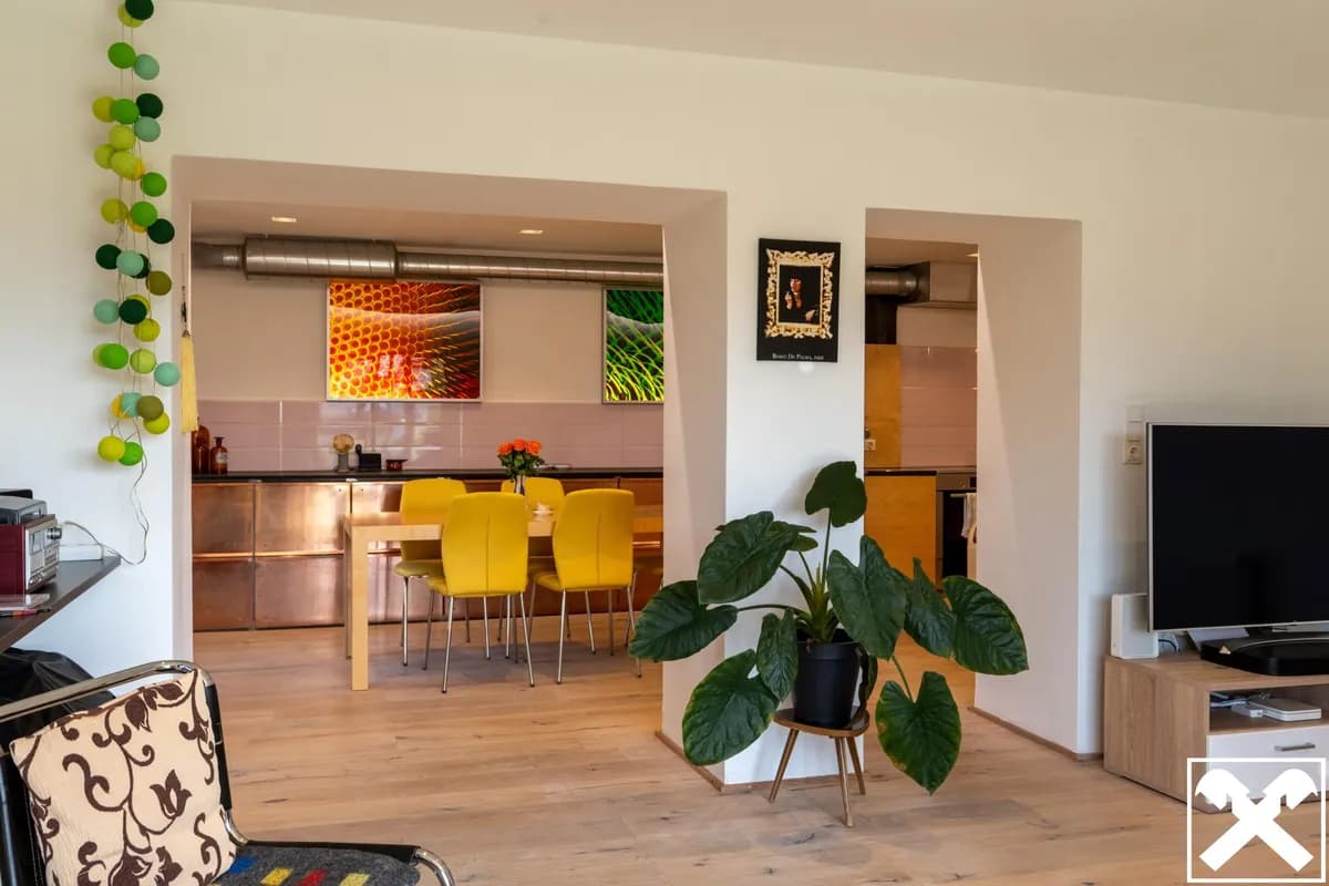 4-Zimmer-Wohnung kaufen in Innsbruck – 121 m², € 980.000 – Bild 4 von 22