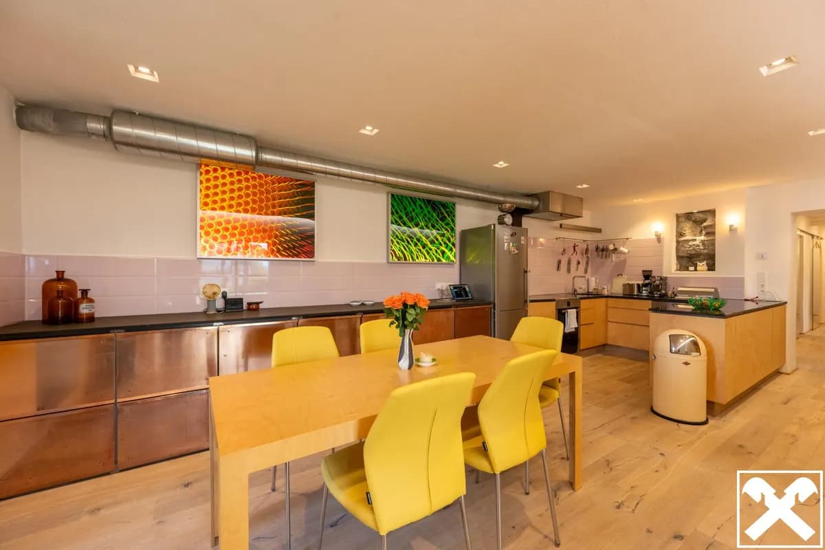 4-Zimmer-Wohnung kaufen in Innsbruck – 121 m², € 980.000 – Bild 5 von 22