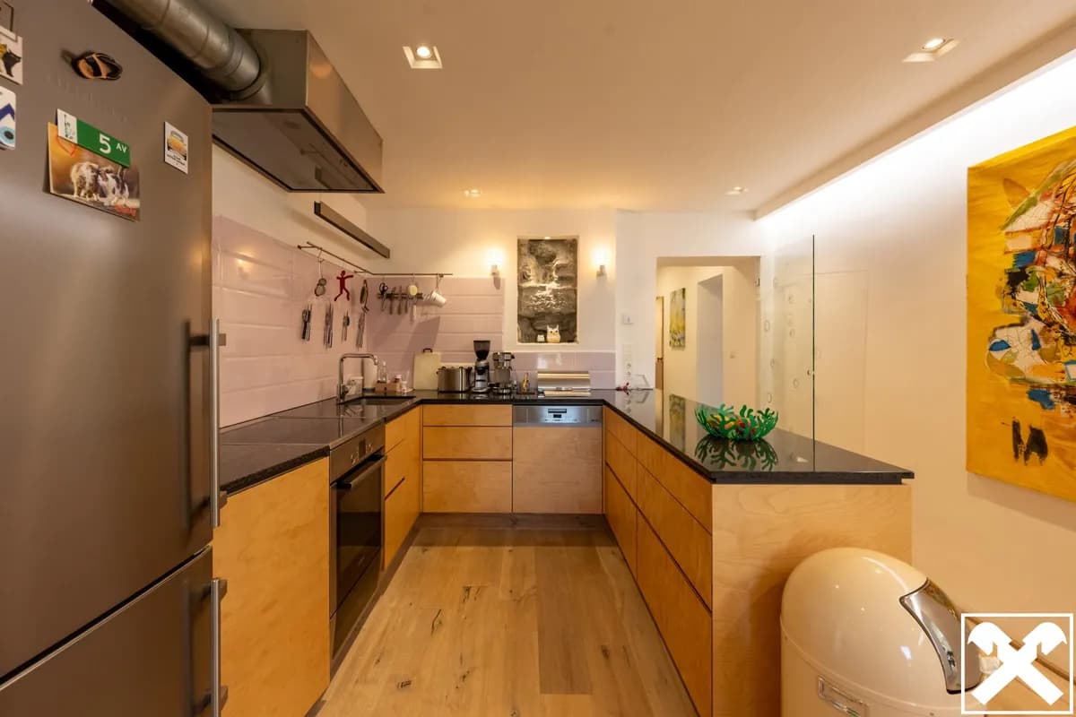 4-Zimmer-Wohnung kaufen in Innsbruck – 121 m², € 980.000 – Bild 6 von 22