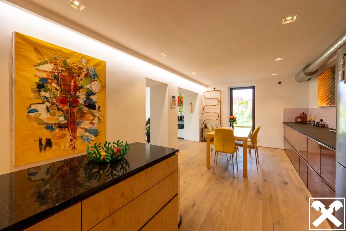 4-Zimmer-Wohnung kaufen in Innsbruck – 121 m², € 980.000 – Bild 7 von 22