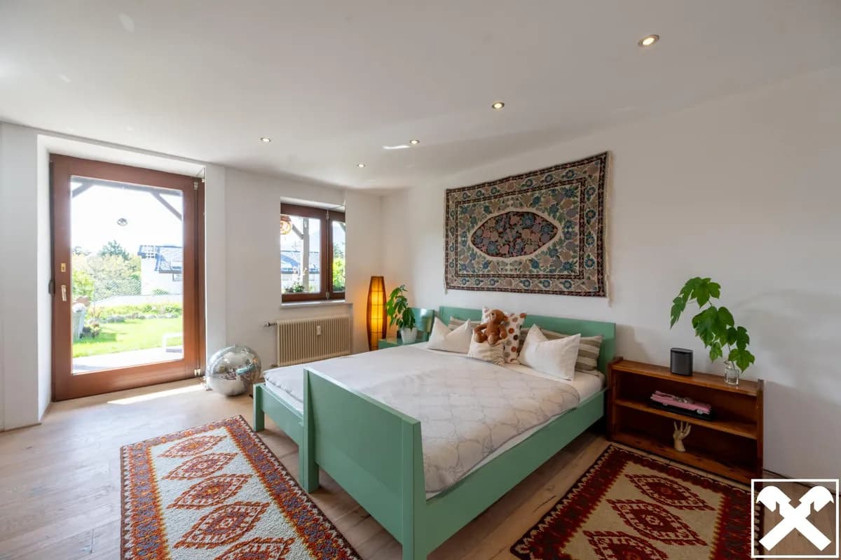 4-Zimmer-Wohnung kaufen in Innsbruck – 121 m², € 980.000 – Bild 9 von 22