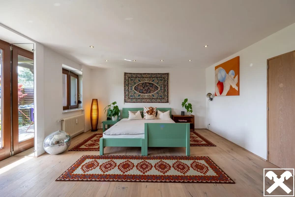 4-Zimmer-Wohnung kaufen in Innsbruck – 121 m², € 980.000 – Bild 10 von 22