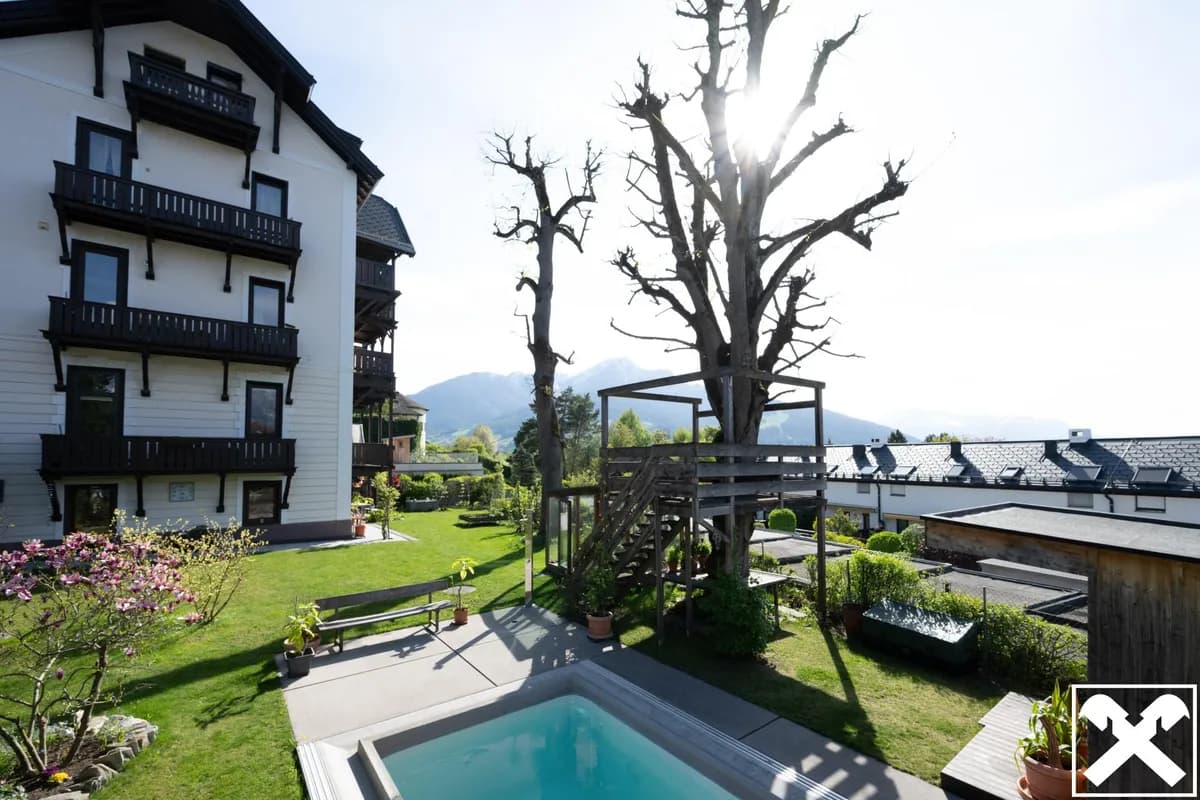 4-Zimmer-Wohnung kaufen in Innsbruck – 121 m², € 980.000 – Bild 16 von 22