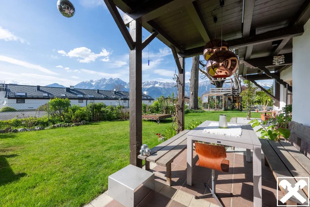 4-Zimmer-Wohnung kaufen in Innsbruck – 121 m², € 980.000 – Bild 18 von 22