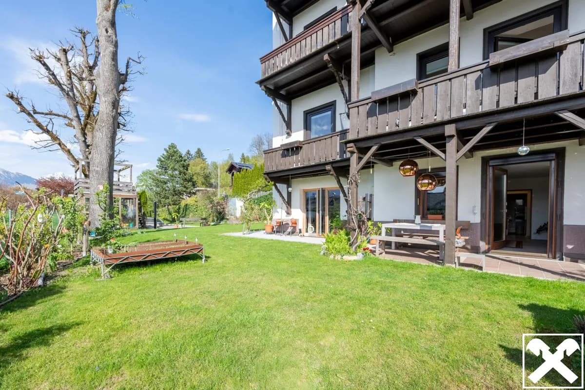 4-Zimmer-Wohnung kaufen in Innsbruck – 121 m², € 980.000 – Bild 19 von 22