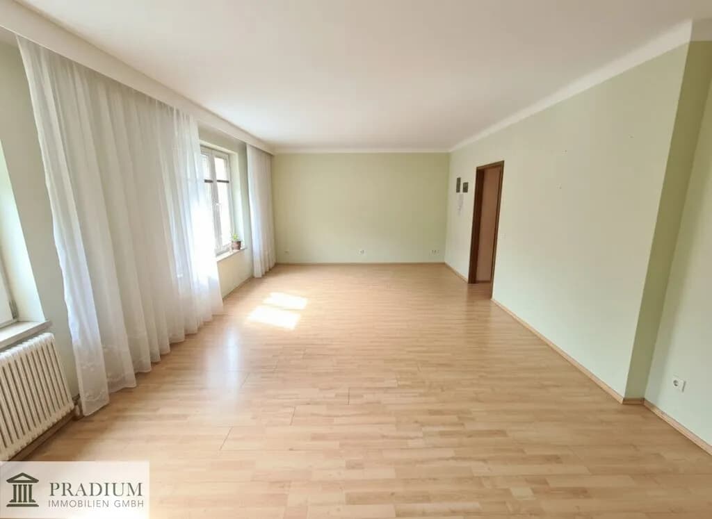 7-Zimmer-Gewerbeimmobilie kaufen in Baden – 186 m², € 400.000 – Bild 7 von 19