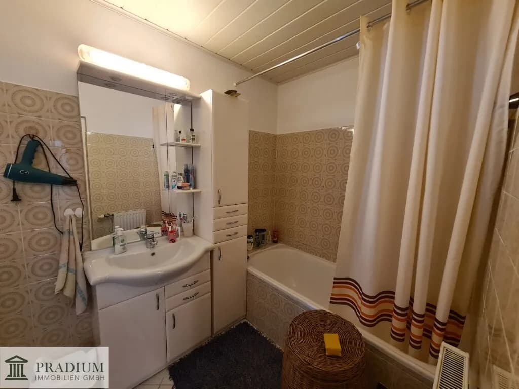 7-Zimmer-Gewerbeimmobilie kaufen in Baden – 186 m², € 400.000 – Bild 17 von 19