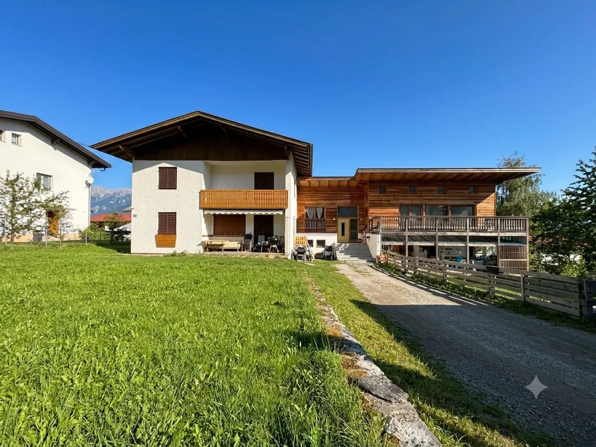 Haus kaufen in Innsbruck-Land – 247 m²