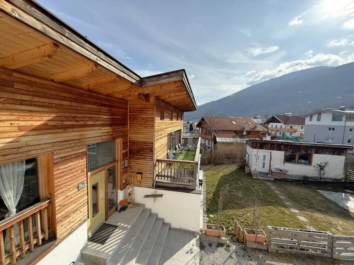 Haus kaufen in Innsbruck-Land – 247 m² – Bild 15 von 22