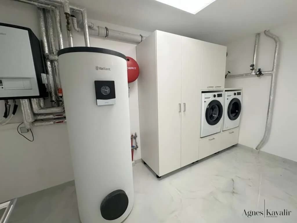5-Zimmer-Haus mieten in Bruck an der Leitha – 122 m², € 1.990 – Bild 25 von 30