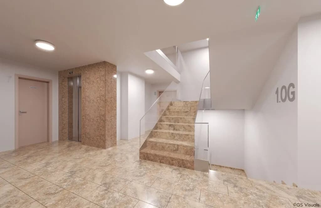 2-Zimmer-Wohnung kaufen in Wien – 66,94 m², € 597.000 – Bild 11 von 12