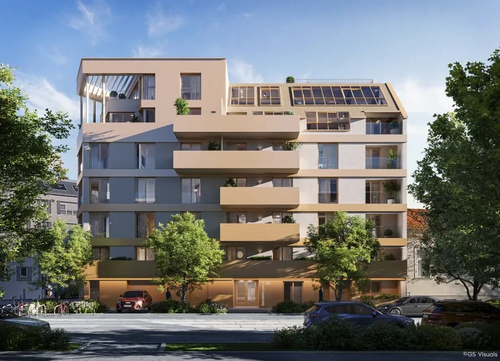 3-Zimmer-Wohnung kaufen in Wien – 85,5 m², € 799.000 – Bild 4 von 12