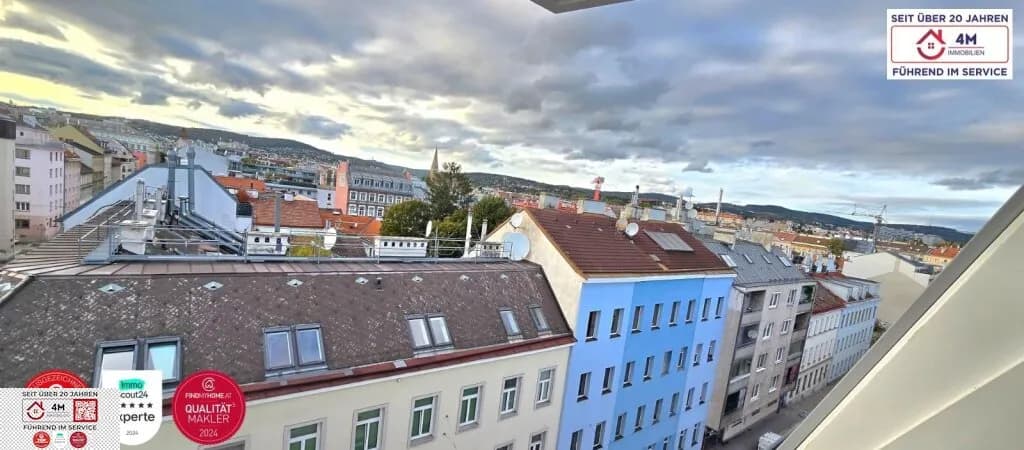 3-Zimmer-Wohnung kaufen in Wien – 91,77 m², € 669.000 – Bild 2 von 8