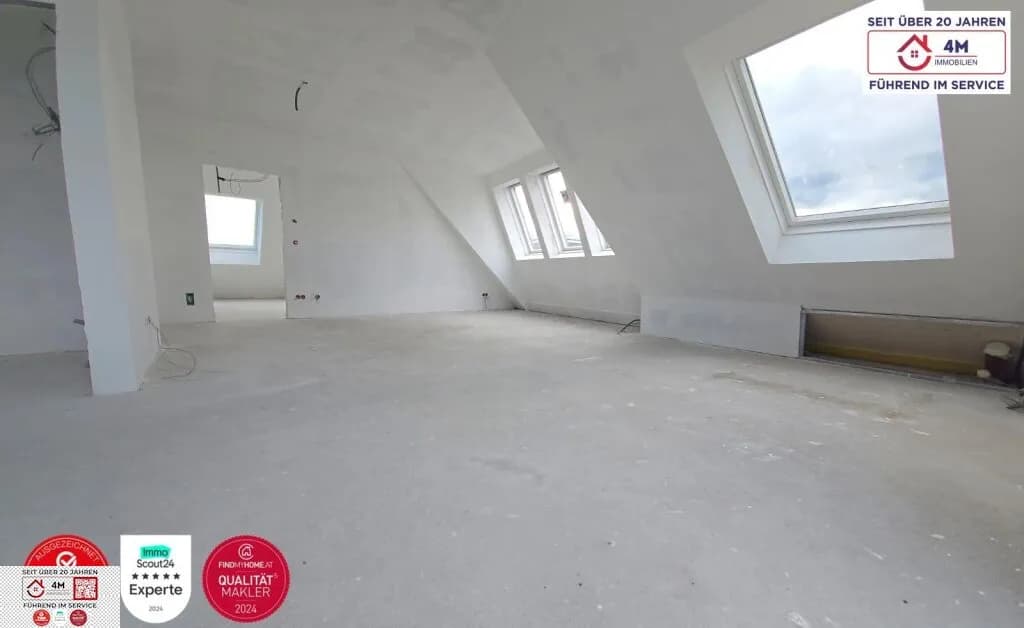 3-Zimmer-Wohnung kaufen in Wien – 91,77 m², € 669.000 – Bild 4 von 8