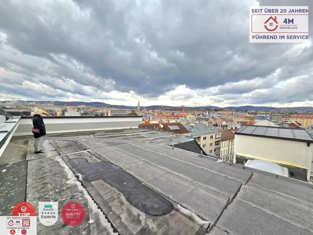3-Zimmer-Wohnung kaufen in Wien – 91,77 m², € 669.000 – Bild 6 von 8