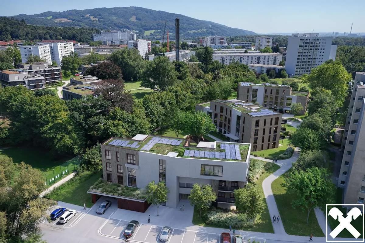 4-Zimmer-Wohnung kaufen in Linz – 133,36 m², € 1.150.000 – Bild 6 von 6