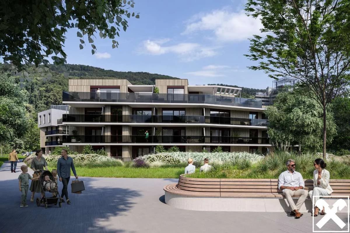3-Zimmer-Wohnung kaufen in Linz – 72,24 m², € 583.950 – Bild 4 von 4