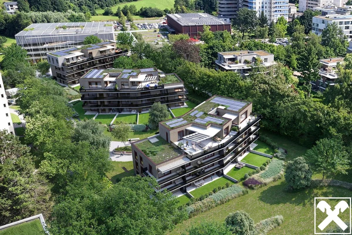 4-Zimmer-Wohnung kaufen in Linz – 91,48 m², € 697.100 – Bild 6 von 6