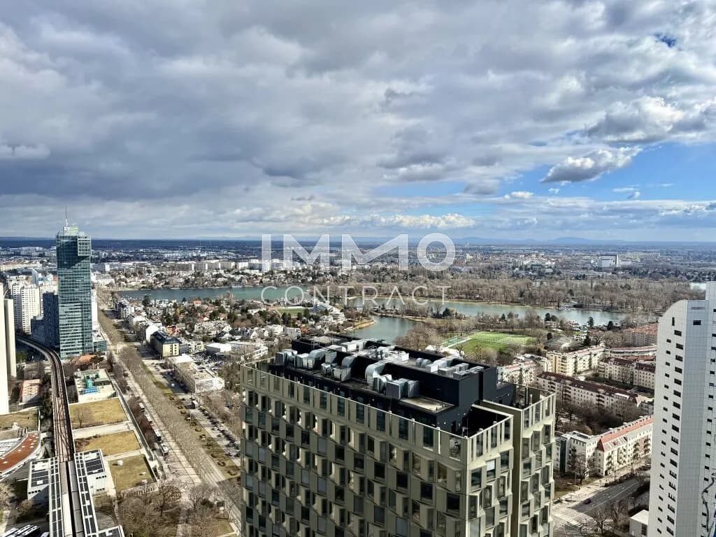 2-Zimmer-Wohnung mieten in Wien – 51,68 m², € 1.700 – Bild 17 von 18