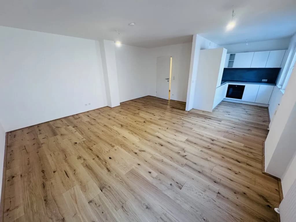 2-Zimmer-Wohnung mieten in Wien – 57,16 m², € 1.099