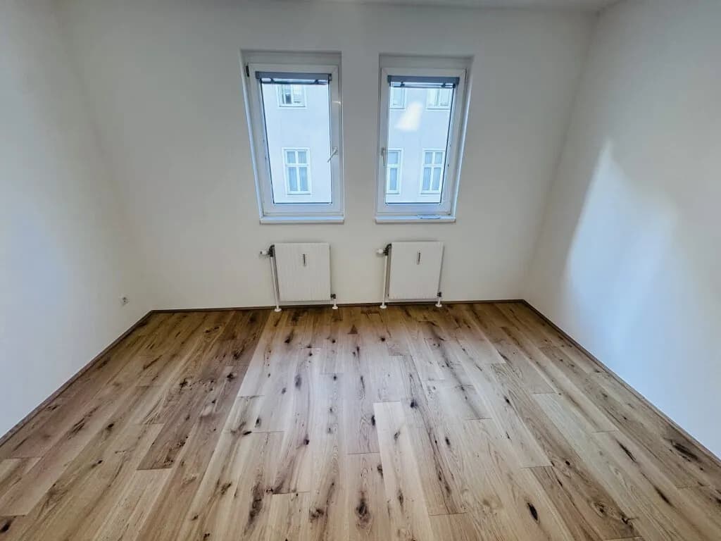 2-Zimmer-Wohnung mieten in Wien – 57,16 m², € 1.099 – Bild 4 von 8