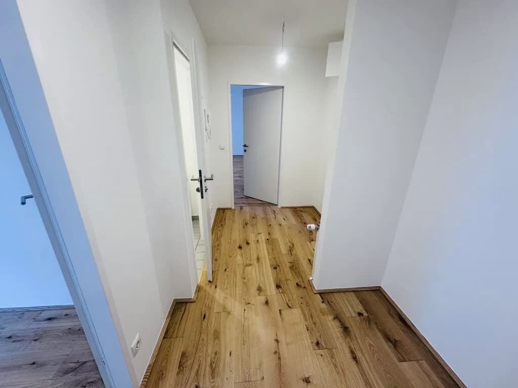 2-Zimmer-Wohnung mieten in Wien – 57,16 m², € 1.099 – Bild 6 von 8