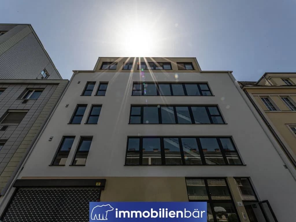 Immobilie kaufen in Linz – € 26.000 – Bild 2 von 5