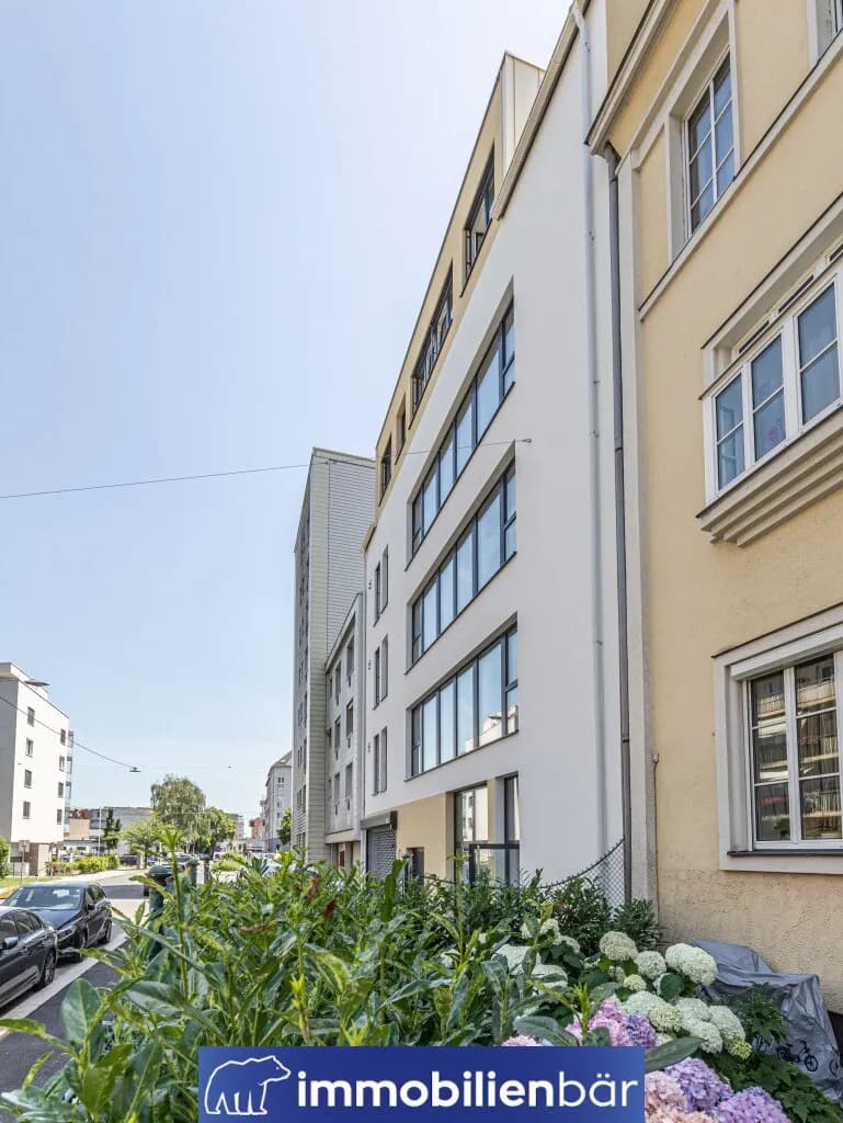 Immobilie kaufen in Linz – € 26.000 – Bild 4 von 5