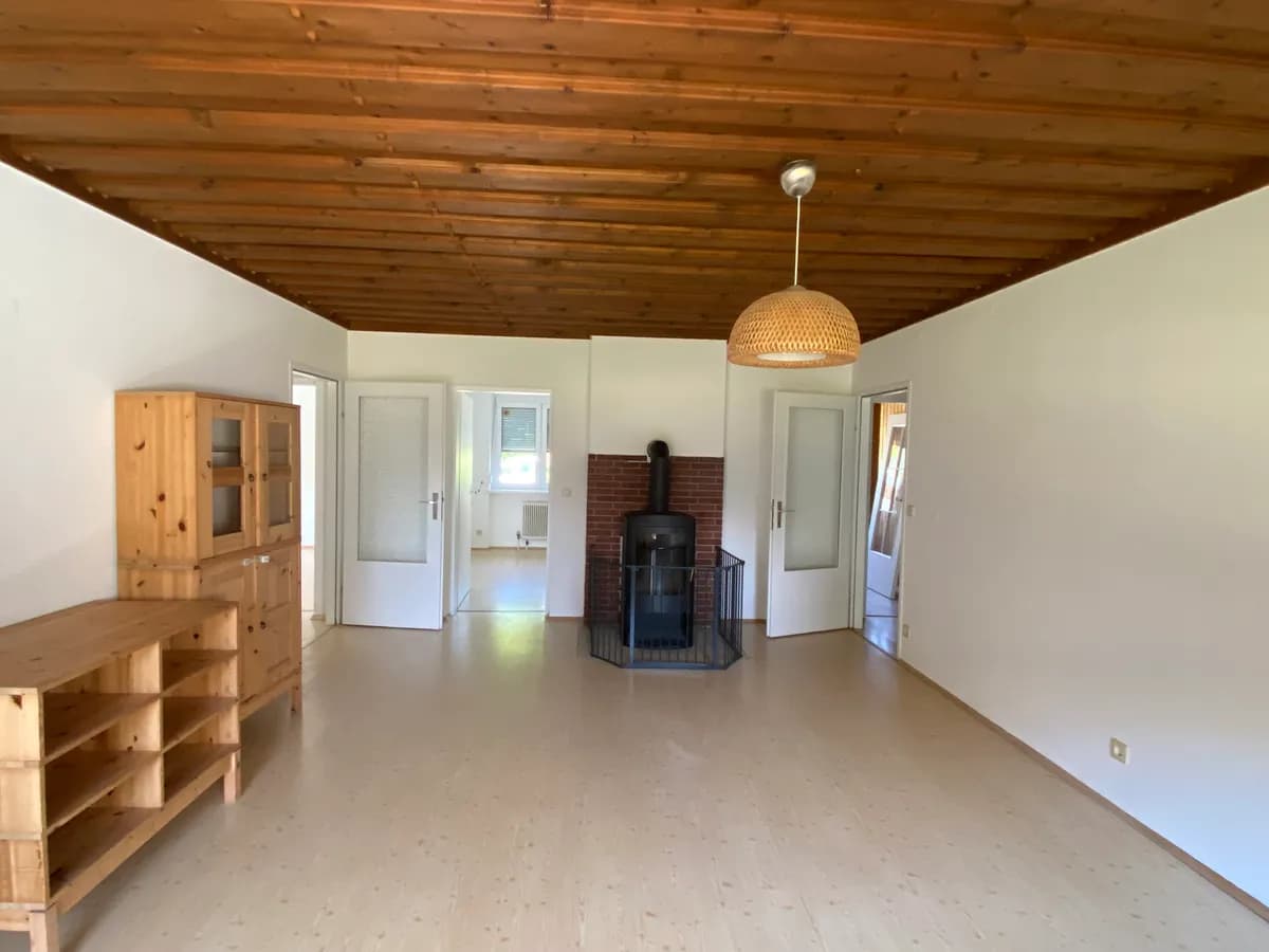 4-Zimmer-Wohnung mieten in Vöcklabruck – 95 m², € 1.399