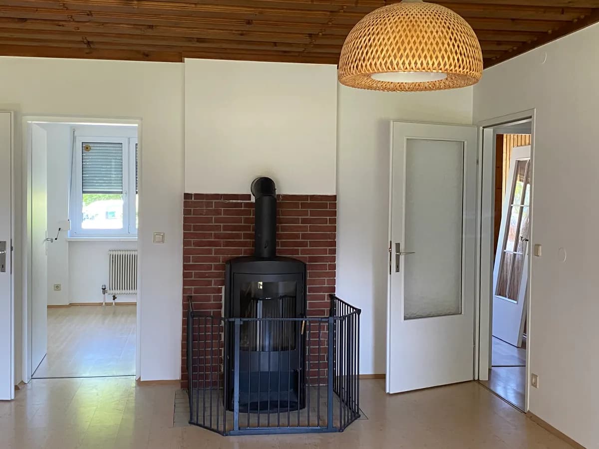 4-Zimmer-Wohnung mieten in Vöcklabruck – 95 m², € 1.399 – Bild 2 von 9