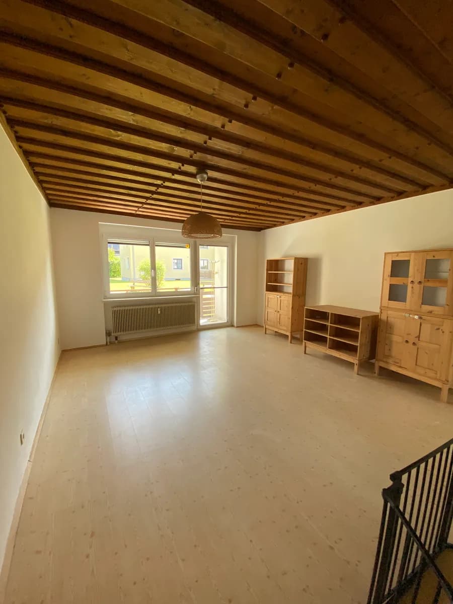 4-Zimmer-Wohnung mieten in Vöcklabruck – 95 m², € 1.399 – Bild 3 von 9