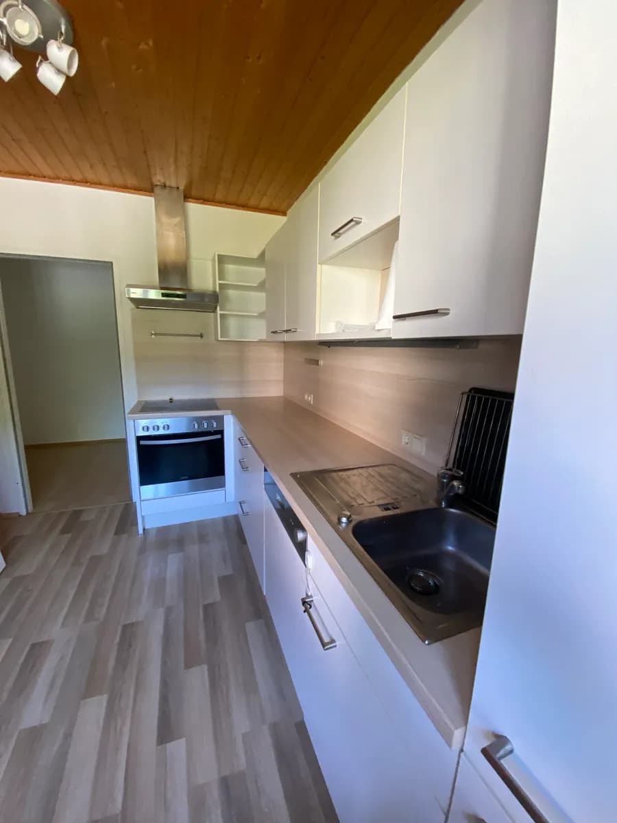 4-Zimmer-Wohnung mieten in Vöcklabruck – 95 m², € 1.399 – Bild 4 von 9