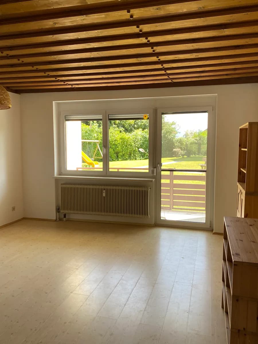 4-Zimmer-Wohnung mieten in Vöcklabruck – 95 m², € 1.399 – Bild 6 von 9